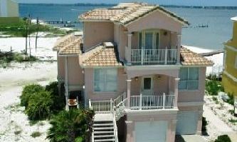 Navarre Beach, Florida, Vacation Rental Villa