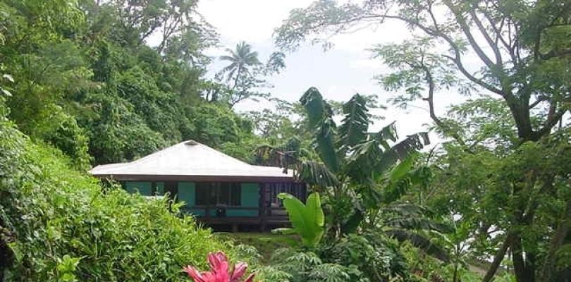 Savusavu, Vanua Levu, Vacation Rental Cottage