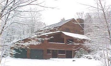 Killington, Vermont, Vacation Rental Villa