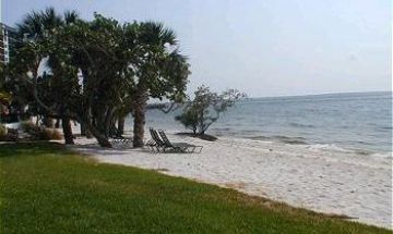 Sanibel, Florida, Vacation Rental Condo