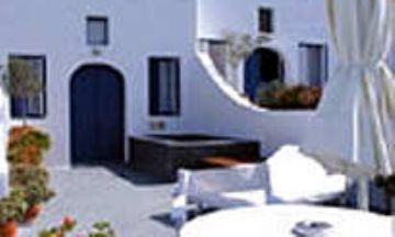 Oia , Santorini , Vacation Rental Condo