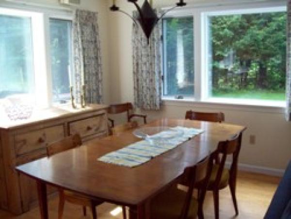 Stowe, Vermont, Vacation Rental House
