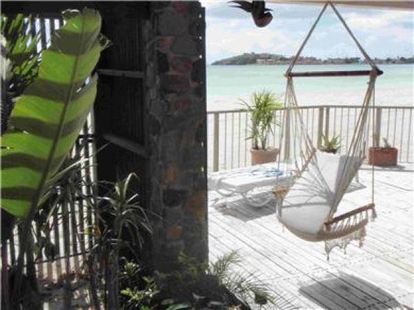 Philipsburg, St. Maarten, Vacation Rental Condo