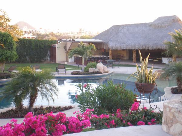 Cabo San Lucas, Baja California, Vacation Rental Lodge