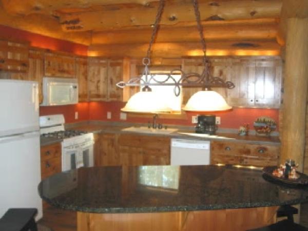 Deadwood, South Dakota, Vacation Rental Cabin
