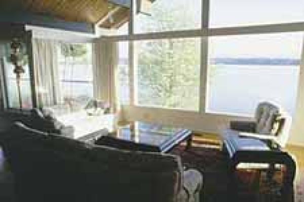 Ladysmith, British Columbia, Vacation Rental House