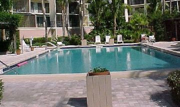 Boca Grande, Florida, Vacation Rental Condo