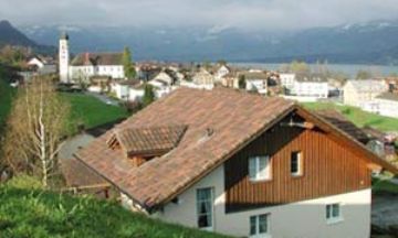 Sachseln, Obwalden , Vacation Rental Condo