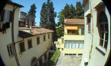 Florence, Tuscany, Vacation Rental Condo