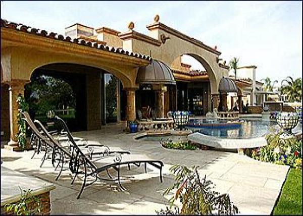 La Quinta, California, Vacation Rental House