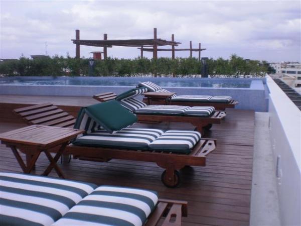 Playa del Carmen, Quintana Roo, Vacation Rental Apartment