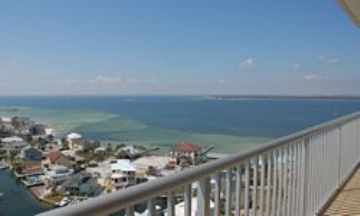 Pensacola Beach, Florida, Vacation Rental Condo