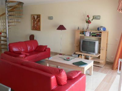 Ferragudo, Algarve, Vacation Rental Apartment