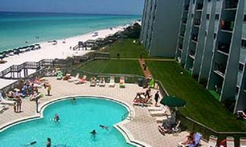 Miramar Beach, Florida, Vacation Rental Condo