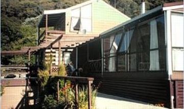 Coromandel, Waikato, Vacation Rental House