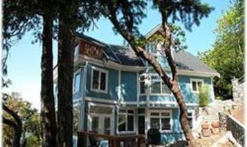 Victoria, British Columbia, Vacation Rental House