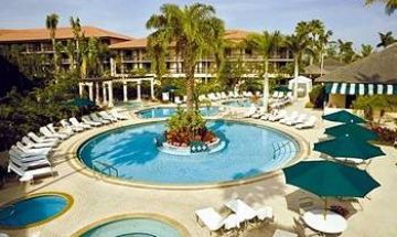Palm Beach Gardens, Florida, Vacation Rental House