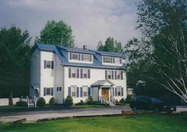 Ludlow, Vermont, Vacation Rental Condo