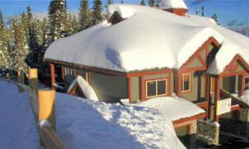 Big White Ski Resort, British Columbia, Vacation Rental Condo