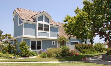 Huntington Beach, California, Vacation Rental House