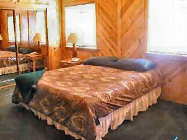 Big Bear Lake, California, Vacation Rental Cabin