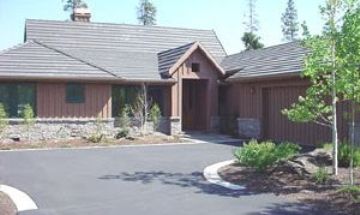 Sunriver, Oregon, Vacation Rental Villa