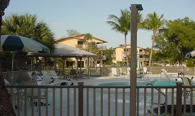 Key Largo, Florida, Vacation Rental Condo