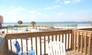 Pensacola Beach, Florida, Vacation Rental House