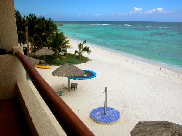 Akumal, Quintana Roo, Vacation Rental Condo