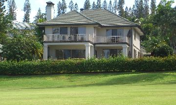 Lahaina, Hawaii, Vacation Rental Villa