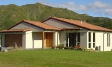 Lakes Resort, Pauanui , Coromandel, Vacation Rental House