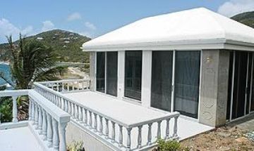 Coral Bay, St. John, Vacation Rental House