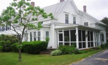 Harwich, Massachusetts, Vacation Rental House