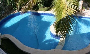 Playa del Carmen, Quintana Roo, Vacation Rental Condo