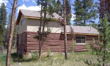 Tabernash, Colorado, Vacation Rental Cabin