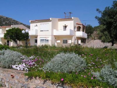 Monemvasia, Peloponnese, Vacation Rental Holiday Rental