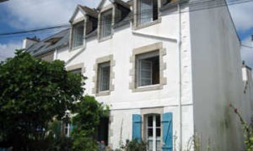 Lesconil, Brittany, Vacation Rental House