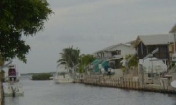 Big Pine Key, Florida, Vacation Rental Villa