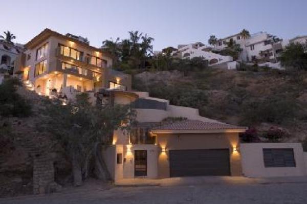 Cabo San Lucas, Baja California, Vacation Rental Villa