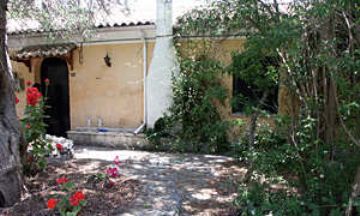 Messonghi, Corfu, Vacation Rental House