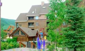 Keystone, Colorado, Vacation Rental Condo