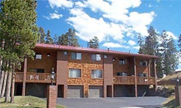 Frisco, Colorado, Vacation Rental Condo
