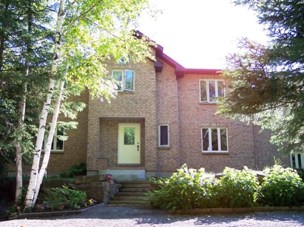 Ottawa, Ontario, Vacation Rental Property for Sale