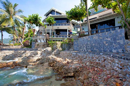 Kalim Bay, Phuket, Vacation Rental Apartment