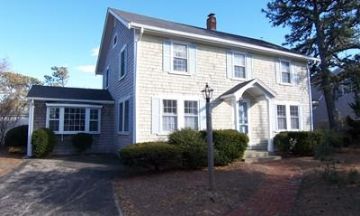 Harwich Port, Massachusetts, Vacation Rental House