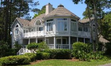 Hilton Head Island, South Carolina, Vacation Rental Villa