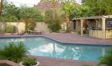 Phoenix, Arizona, Vacation Rental House