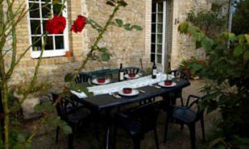 Saonnet, Normandy, Vacation Rental House