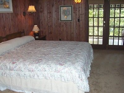 Chattanooga, Tennessee, Vacation Rental Cabin