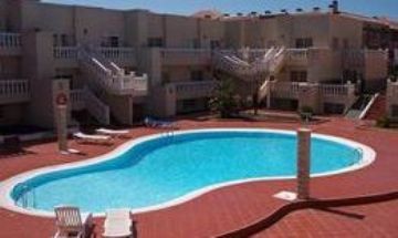 Caleta de Fuste, Fuerteventura, Vacation Rental Apartment